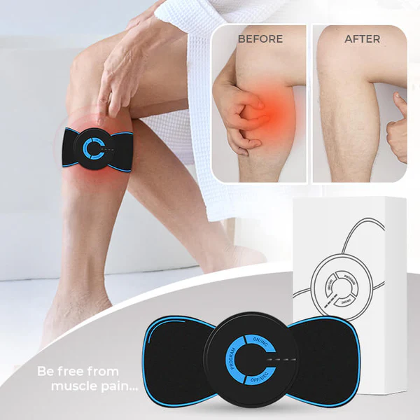 Nooro Whole Body Massager 12