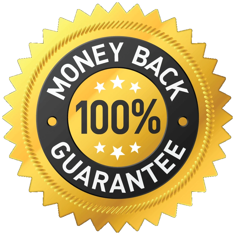 Nooro Whole Body Massager 100% money back guarantee 