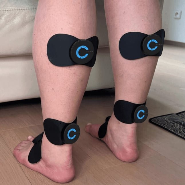 Nooro Whole Body Massager 19