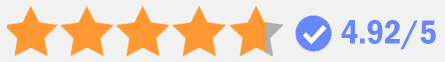 Nooro Whole Body Massager 5 star rating